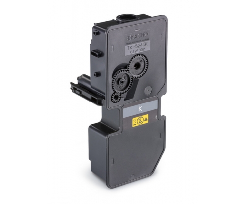Kyocera tk-5240k toner 1 pieza Original Negro