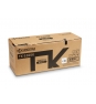 Kyocera tk-5280k toner 1 pieza Original Negro