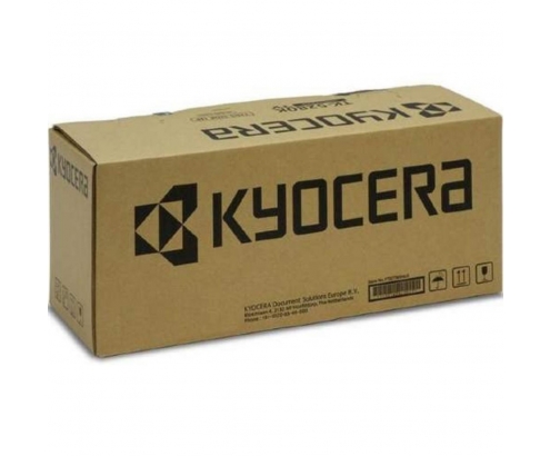 Kyocera tk-5345k toner 1 pieza Original Negro