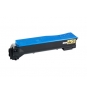 Kyocera tk-540c toner 1 pieza Original Cian