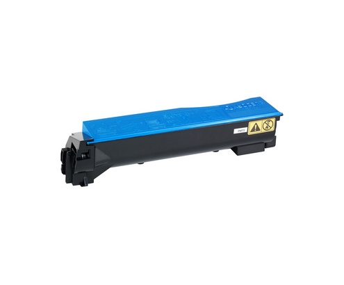 Kyocera tk-540c toner 1 pieza Original Cian