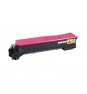 Kyocera tk-540m toner 1 pieza Original Magenta