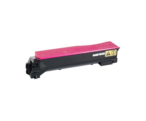 Kyocera tk-540m toner 1 pieza Original Magenta