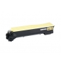 Kyocera tk-540y toner 1 pieza Original Amarillo