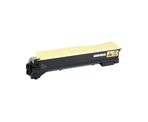 Kyocera tk-540y toner 1 pieza Original Amarillo