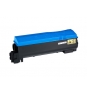 Kyocera tk-550c toner 1 pieza Original Cian
