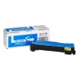 Kyocera tk-550c toner 1 pieza Original Cian