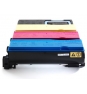 Kyocera tk-550c toner 1 pieza Original Cian