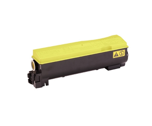Kyocera tk-570y toner Original Amarillo