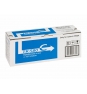 KYOCERA TK-580C toner 1 pieza Original Cian