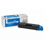 KYOCERA TK-580C toner 1 pieza Original Cian