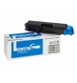 KYOCERA TK-580C toner 1 pieza Original Cian