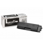 Kyocera tk-580K toner 1 pieza Original Negro