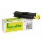 Kyocera tk-580y toner 1 pieza Original Amarillo