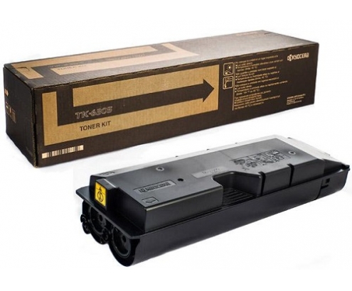 KYOCERA TK-6305 cartucho de tóner 1 pieza(s) Original Negro