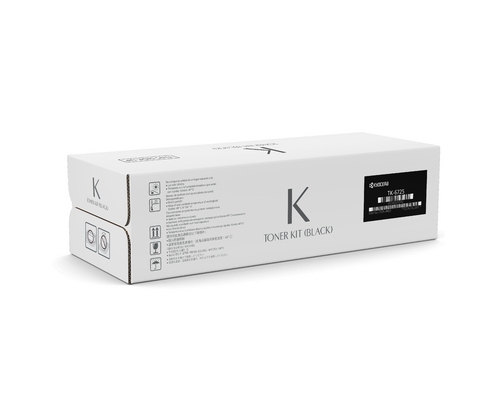 Kyocera tk-6725 toner 1 pieza Original Negro