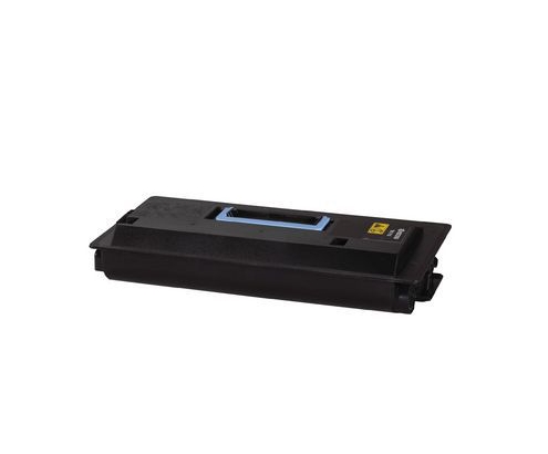 Kyocera tk-715 toner Original Negro