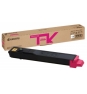 Kyocera tk-8115m toner 1 pieza Original Magenta