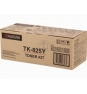 Kyocera tk-825y toner 1 pieza Original Amarillo