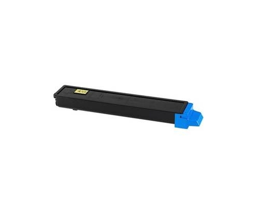 KYOCERA TK-8315C toner 1 pieza Original Cian