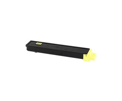 Kyocera tk-8315y toner 1 pieza Original Amarillo