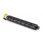 Kyocera tk-8345Y toner 1 pieza Amarillo