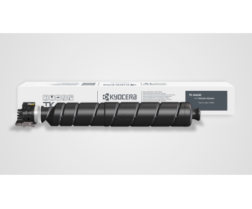 KYOCERA TK-8465K cartucho de tóner 1 pieza(s) Original Negro