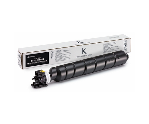 Kyocera tk-8525k toner 1 pieza Original Negro