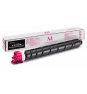 Kyocera tk-8525m toner 1 pieza Original Magenta