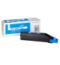 Kyocera tk-855c toner 1 pieza Original Cian