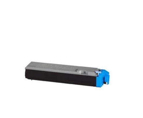 Kyocera tk-8600C toner 1 pieza Original Cian