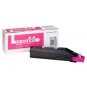 Kyocera tk-865m toner 1 pieza Original Magenta