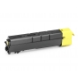 Kyocera tk-8705y toner 1 pieza Original Amarillo
