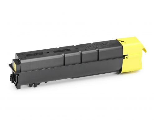 Kyocera tk-8705y toner 1 pieza Original Amarillo