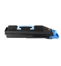 Kyocera tk-880c toner 1 pieza Original Cian