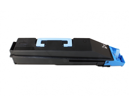 Kyocera tk-880c toner 1 pieza Original Cian