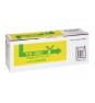 Kyocera tk-880y toner 1 pieza Original Amarillo
