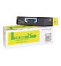 Kyocera tk-880y toner 1 pieza Original Amarillo