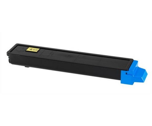 Kyocera tk-895c toner 1 pieza Original Cian