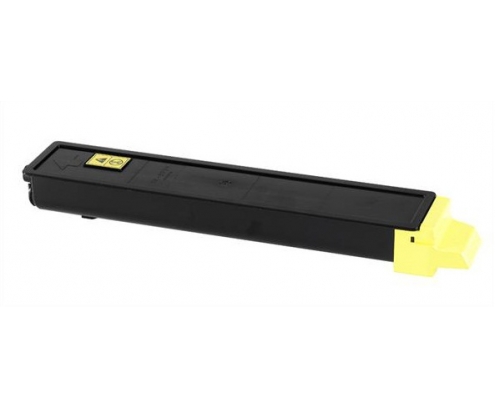 Kyocera tk-895Y toner 1 pieza Original Amarillo