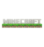 Lámpara Logo Minecraft Paladone con Luz Decorativa para Escritorio o Gaming