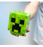 Lámpara Minecraft Creeper Light con Sonidos Oficiales