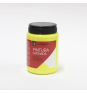 La Pajarita Pintura satinada l-01 amarillo limon
