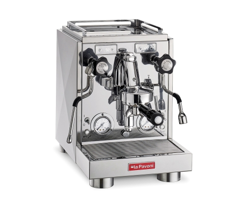 la Pavoni Evolution Semi-automática Máquina espresso 2,9 L
