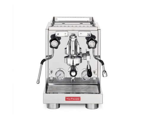 la Pavoni Evolution Semi-automática Máquina espresso 2,9 L