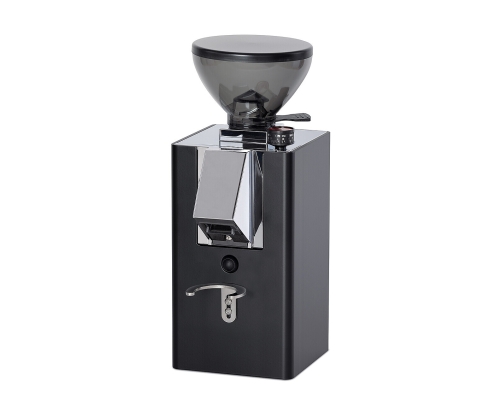 la Pavoni LPGKBN02EU molinillo de café 310 W Negro