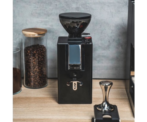 la Pavoni LPGKBN02EU molinillo de café 310 W Negro