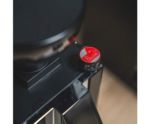la Pavoni LPGKBN02EU molinillo de café 310 W Negro