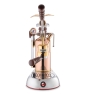 la Pavoni LPLESE01EU cafetera eléctrica Máquina espresso 1,6 L