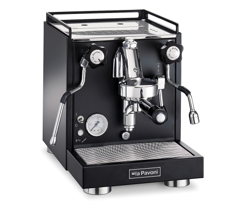 la Pavoni LPSCCB01EU cafetera eléctrica Semi-automática Máquina espresso 2,9 L
